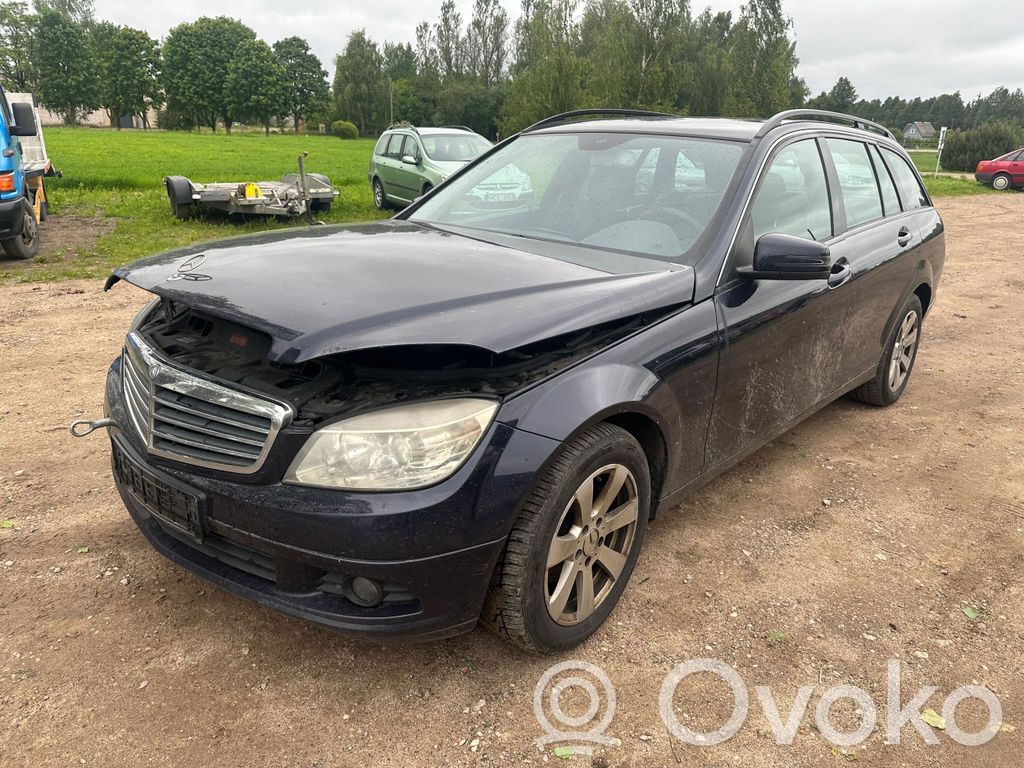C W204 C-class, AMG (W202, W203, W204, W205, W206)  GTB16V