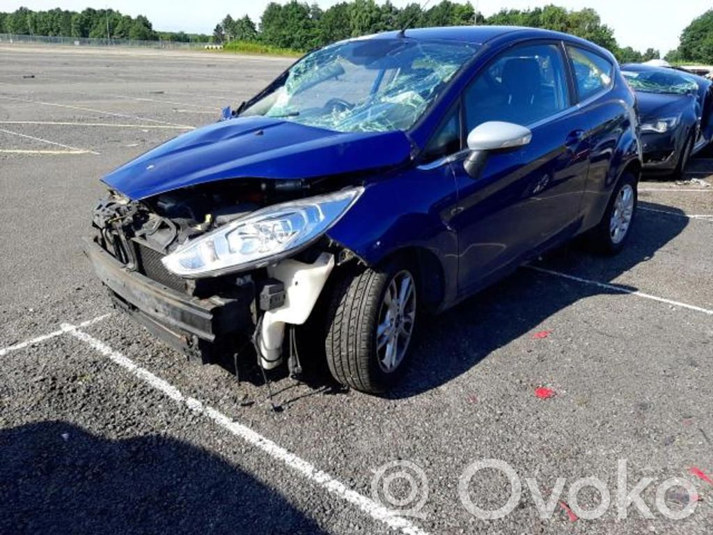 Fiesta Fiesta  C1BB3600EA