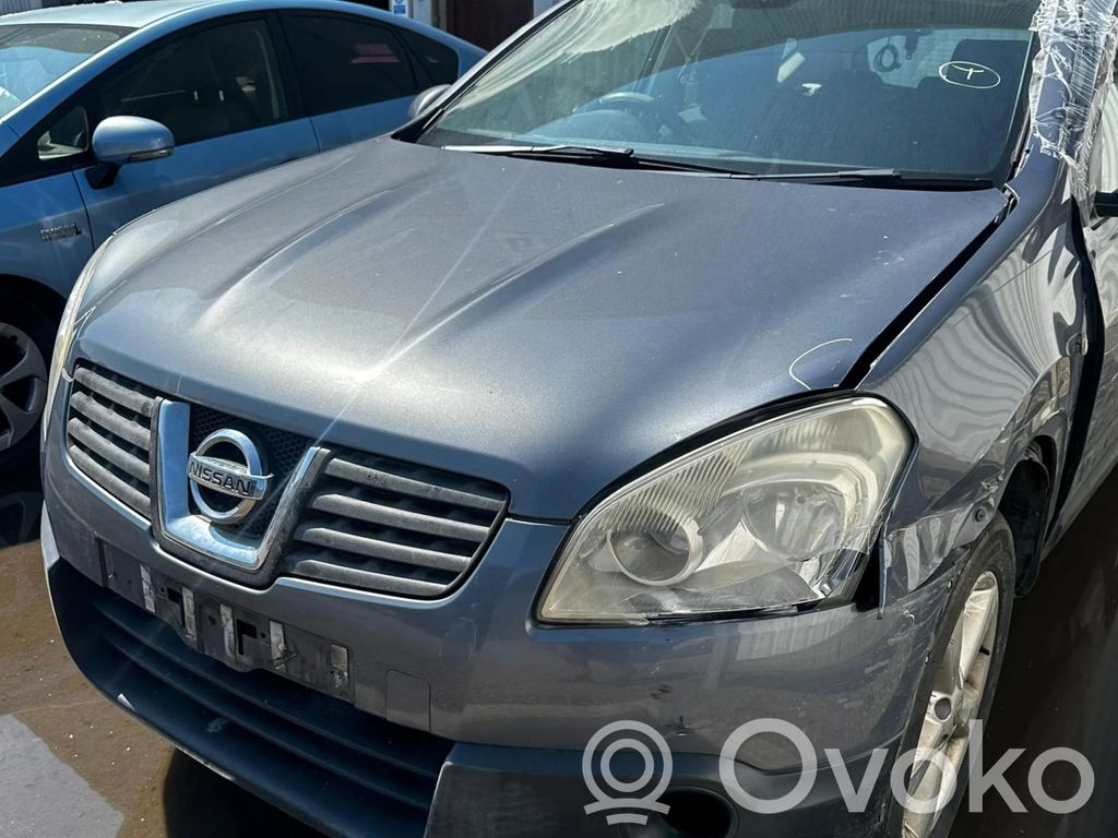 Qashqai Qashqai, Qashqai+2  17040JD03A