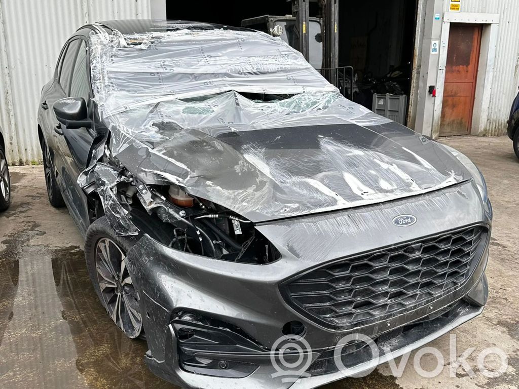 Kuga III Kuga  LV4BS611B69AEW
