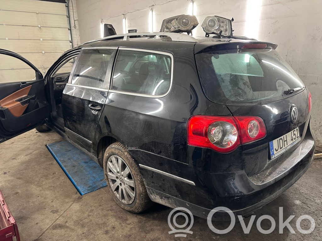 PASSAT B6 Passat  3C0810773