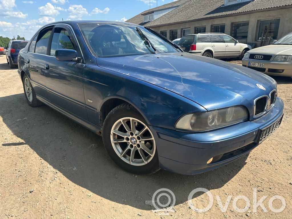 5 E39 Series 5  6750383