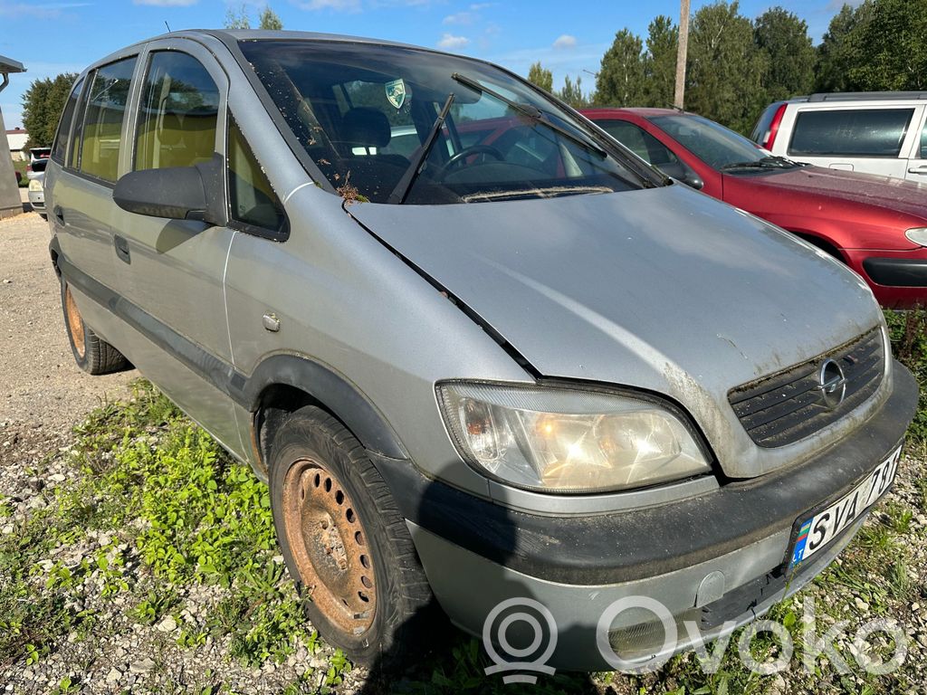 Zafira A Zafira  90437892