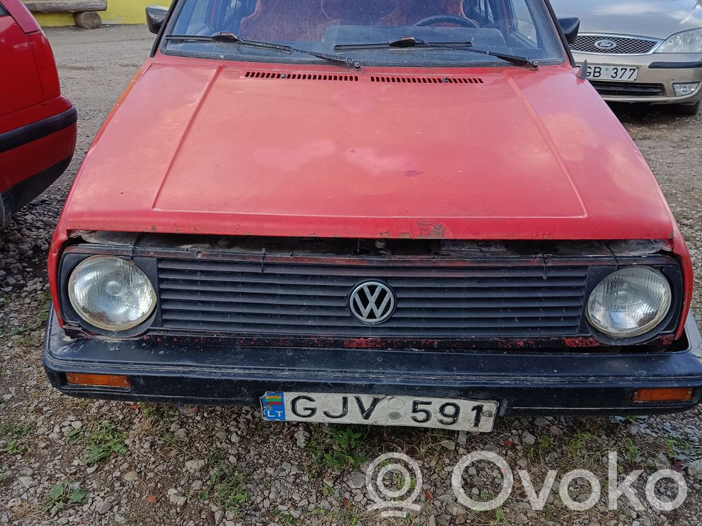 Golf II Golf  191953503F