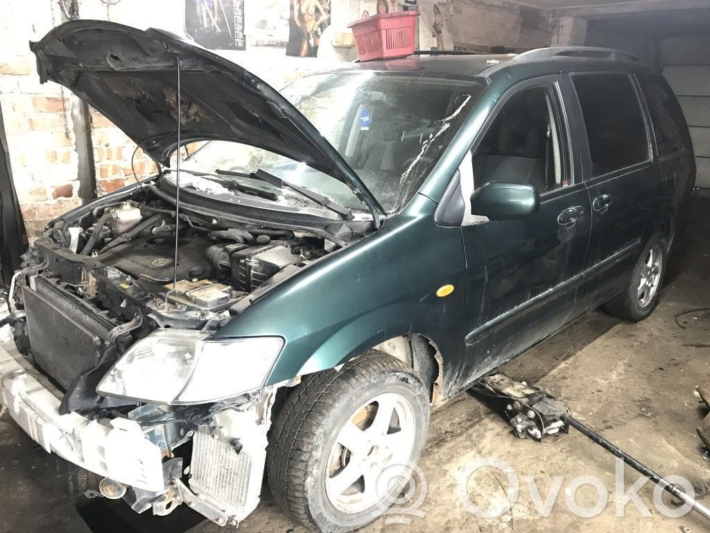 MPV MPV  3326948