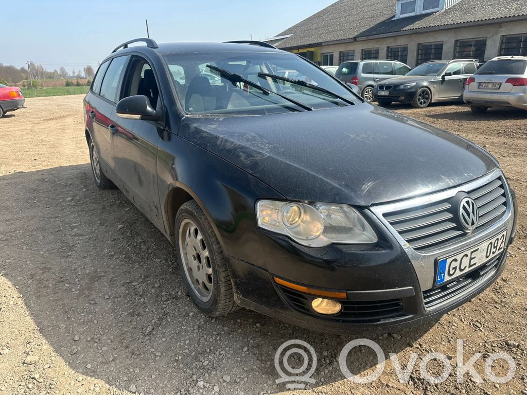 PASSAT B6 Passat  3C9860145