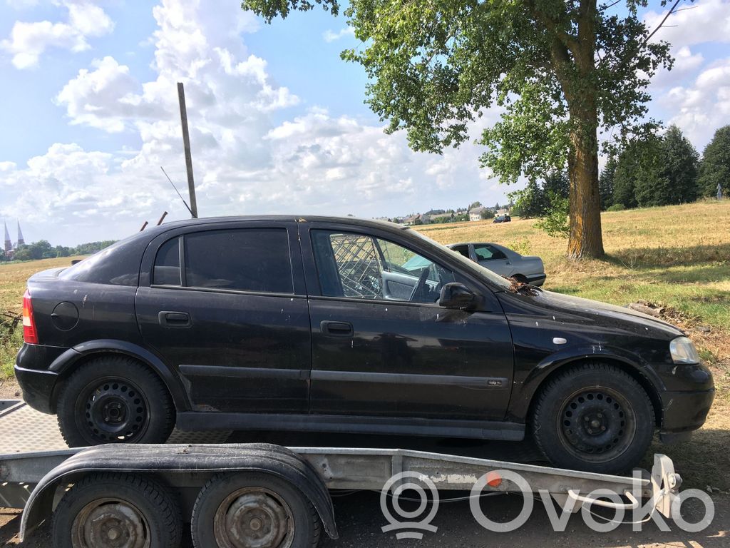 Astra G Astra  080368