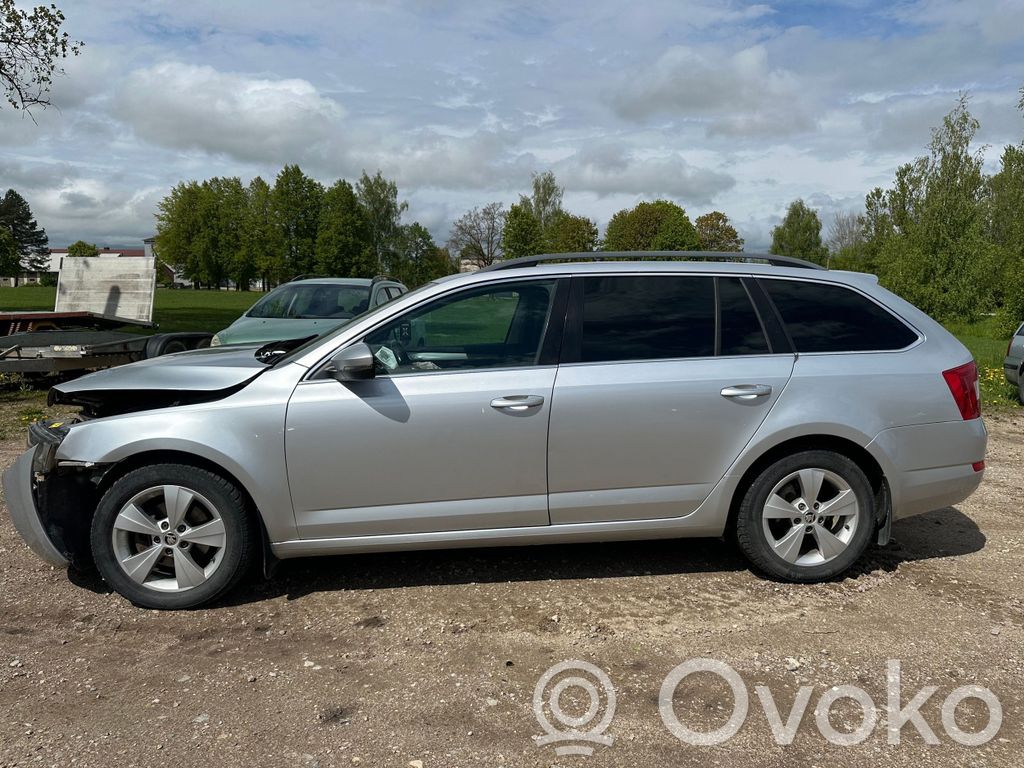 Octavia Mk3 (5E) Octavia  5E0857504