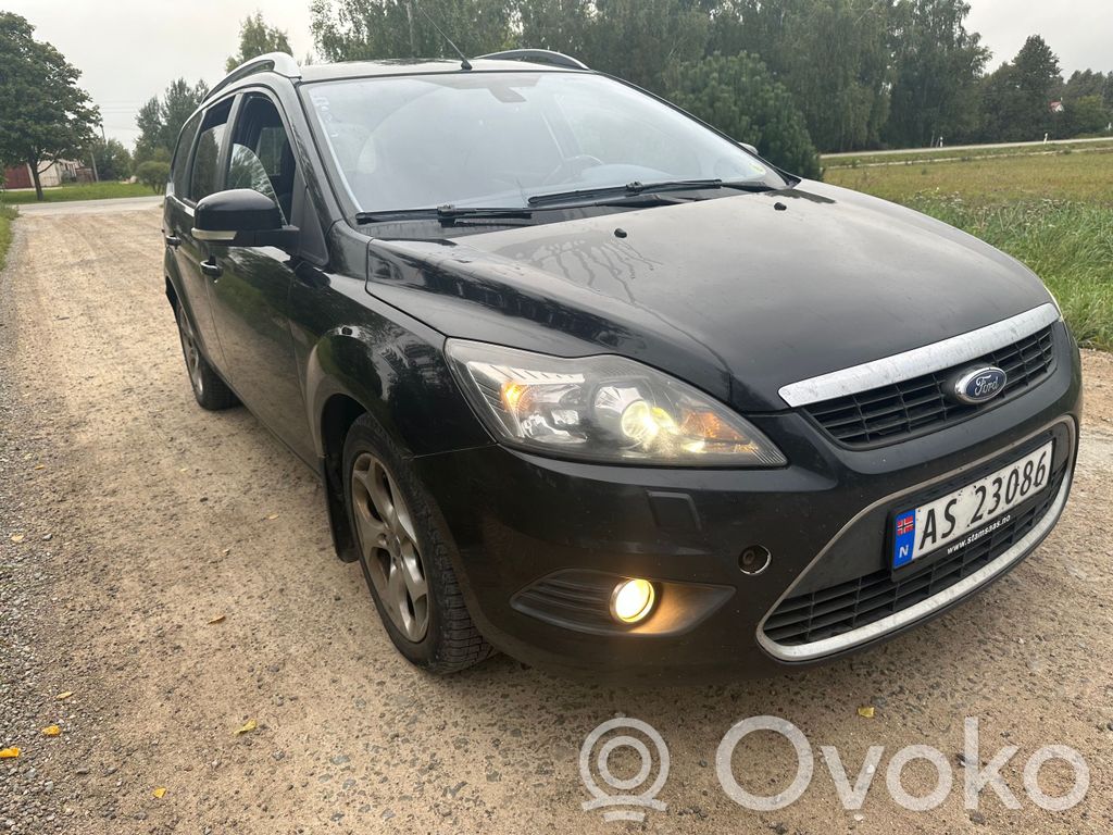 Focus Focus  7M51N14K158AE