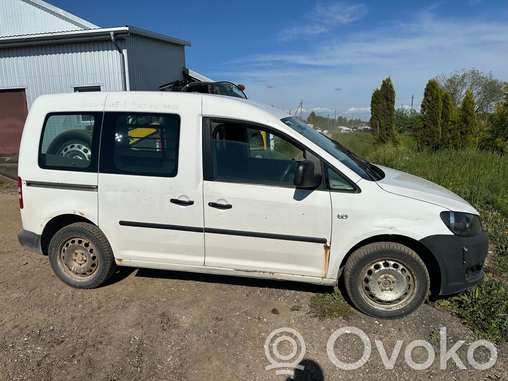 Caddy Caddy  03L906262B