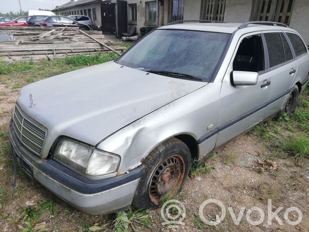 C W202 C-class, AMG (W202, W203, W204, W205, W206)  A0024319212