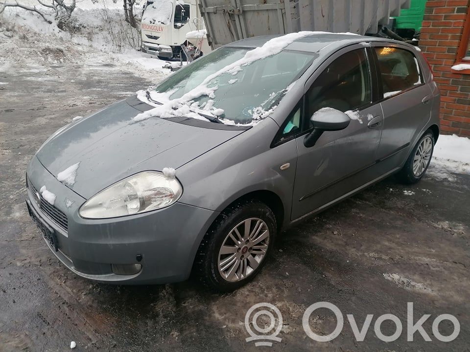 Punto (188) Punto  27460202