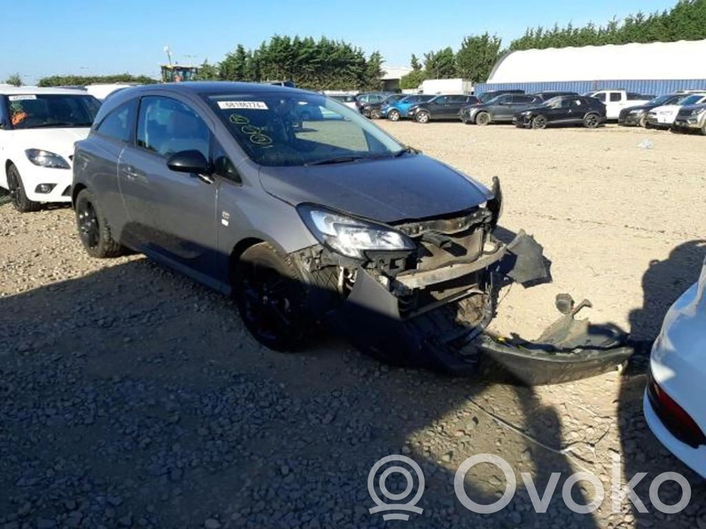 Corsa E Corsa  34210940A