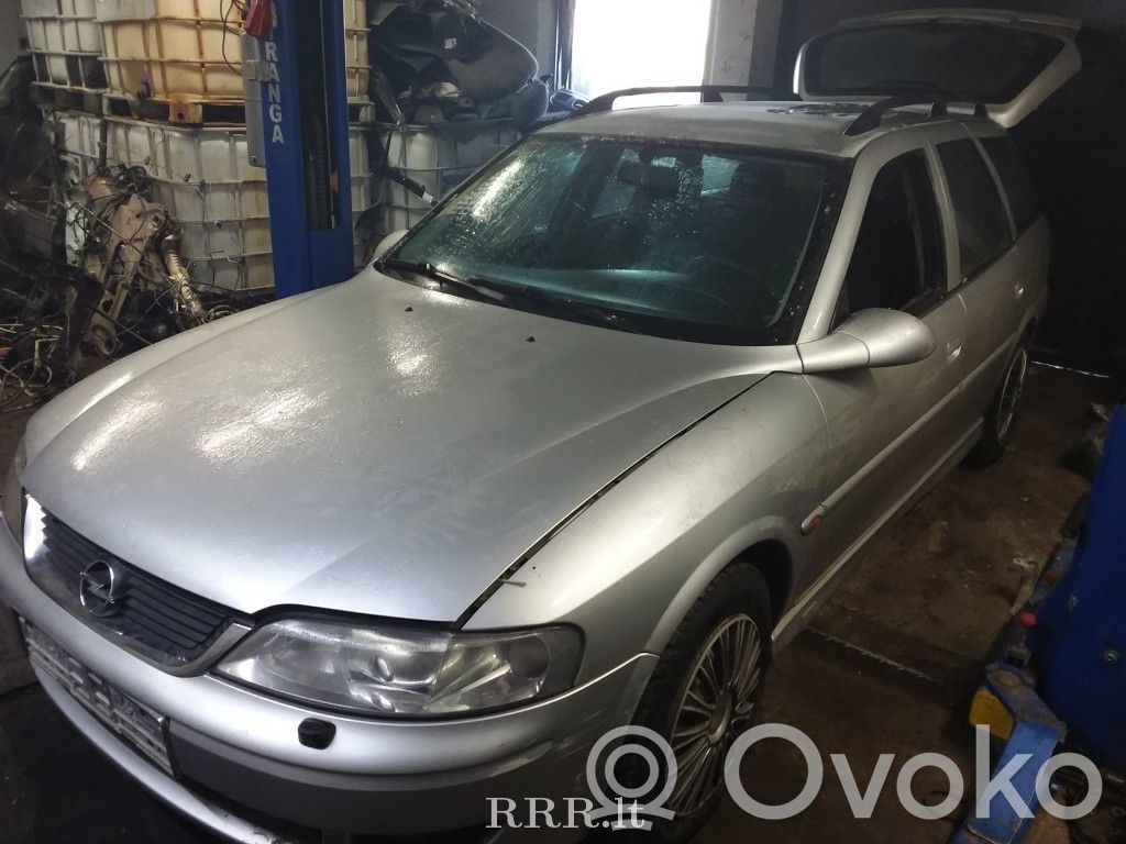 Vectra B Vectra  90520230