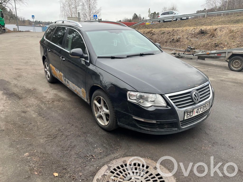 PASSAT B6 Passat  3C9945311