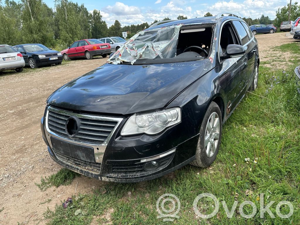 PASSAT B6 Passat  3C1955023B