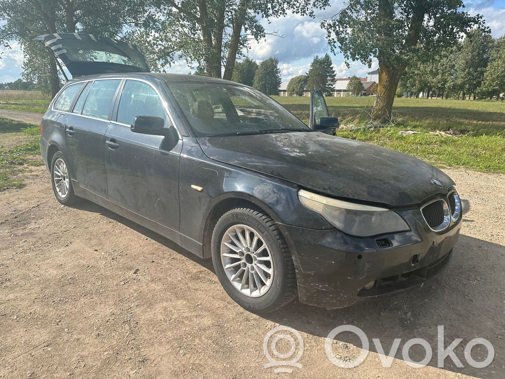 5 E60 E61 Series 5