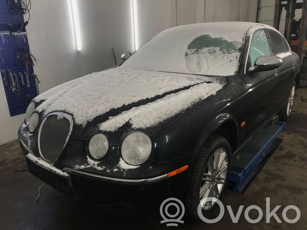 S-Type S-Type  3W8314B409AD