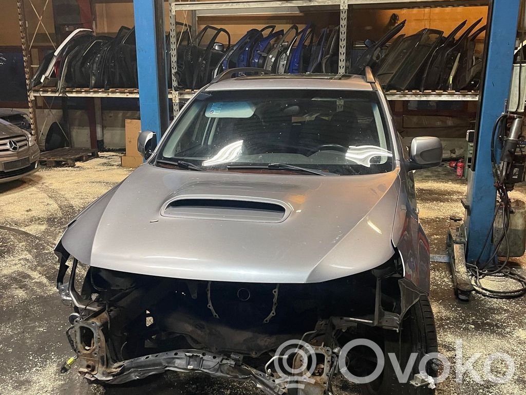 Forester SH Forester  VC02113
