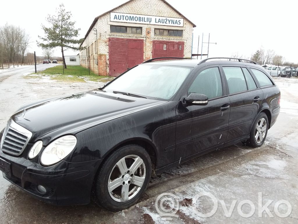 E W211 E-class, AMG (W124, W210, W211, W212, W213, C207, W238)  A2115408445