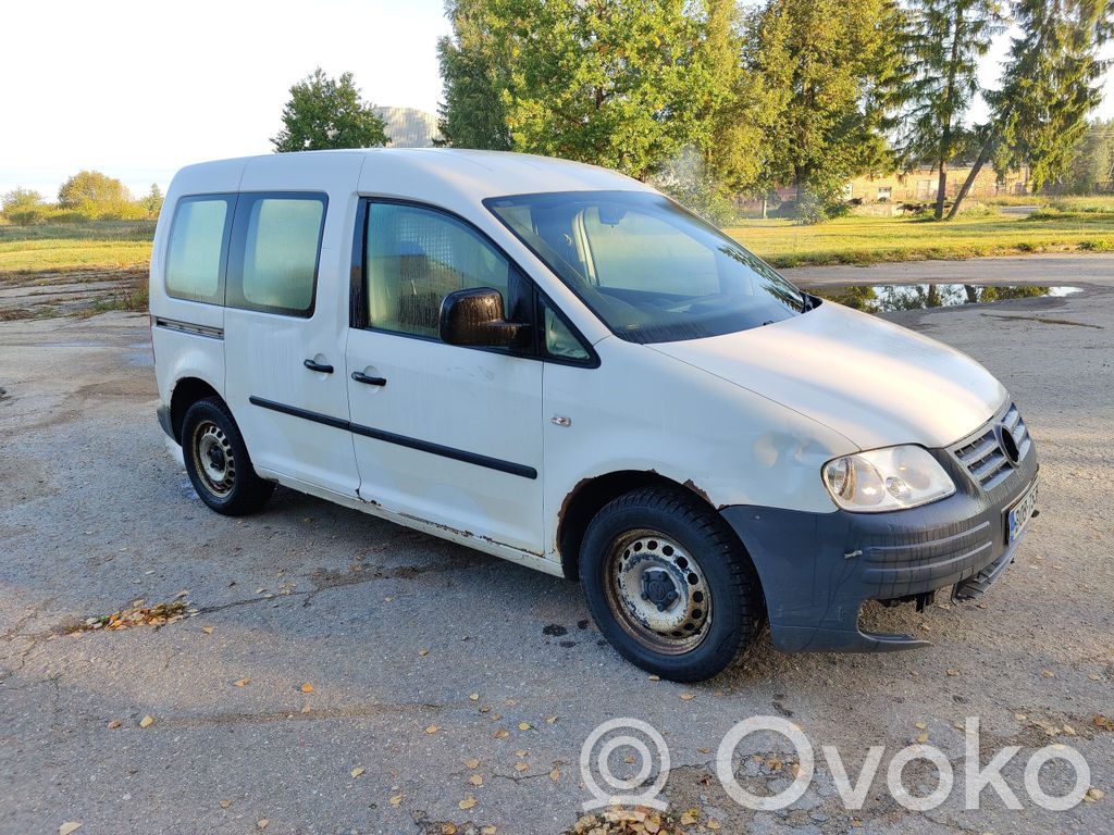 Caddy Caddy  8E0919279