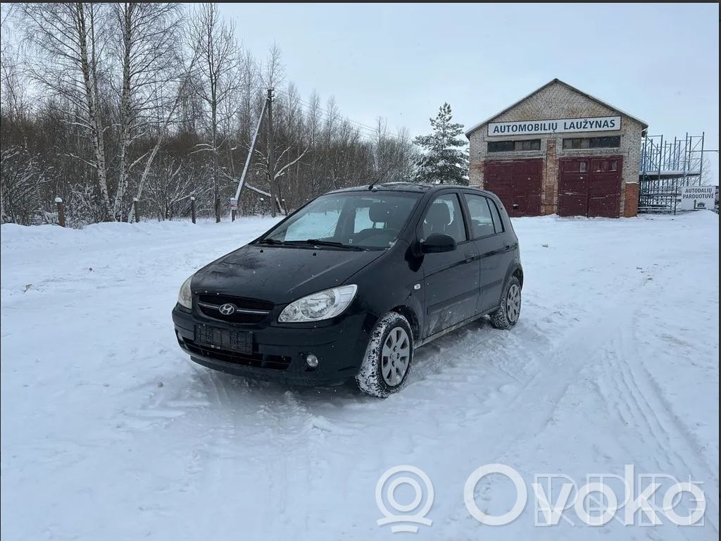 Getz Getz  393502A420