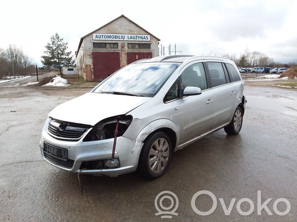 Zafira B Zafira  13129588
