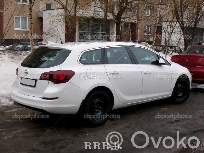 Astra J Astra  13248569
