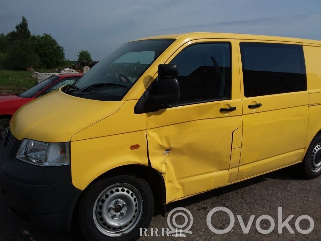 Transporter - Caravelle T5 Transporter/Caravelle  070906088F