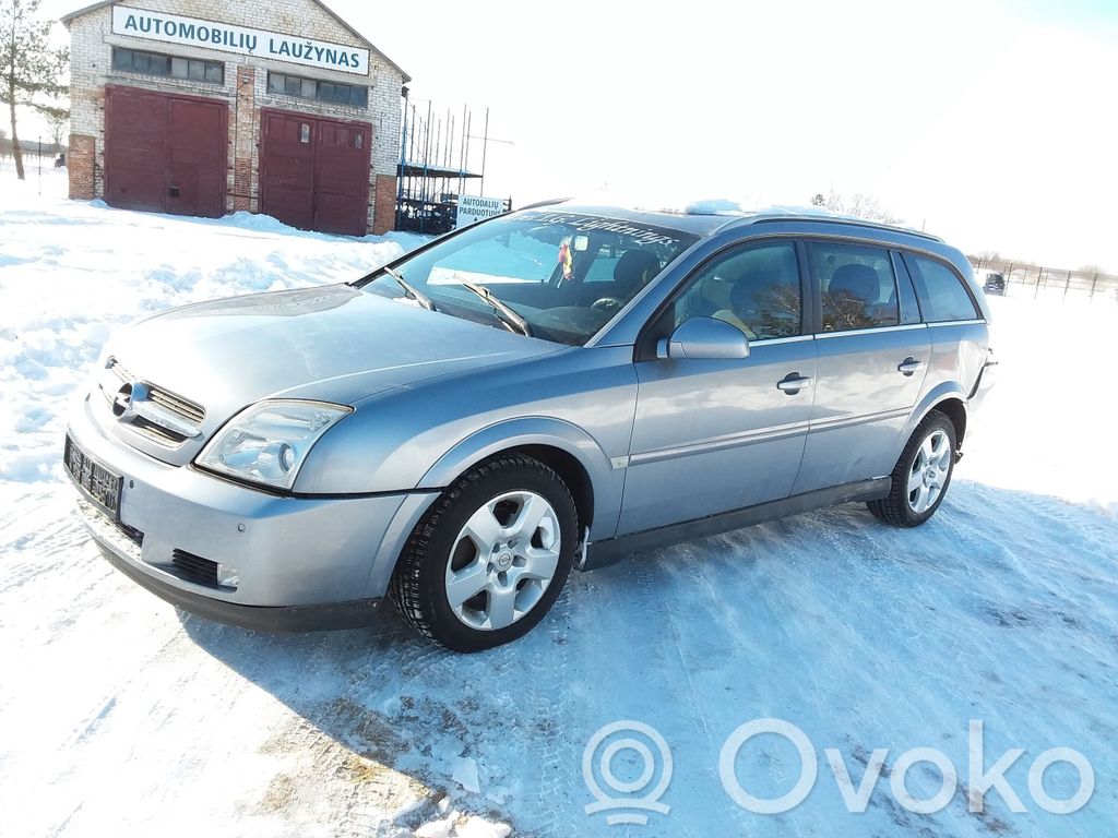 Vectra C Vectra  13189923