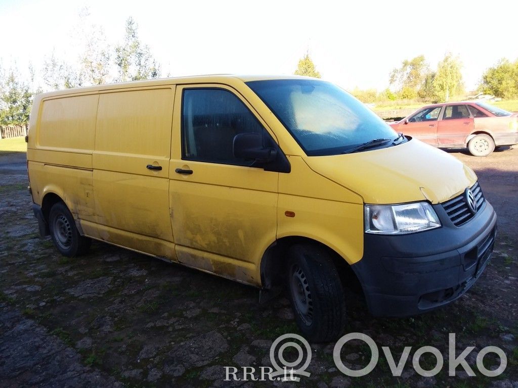 Transporter - Caravelle T5 Transporter/Caravelle  070906088F