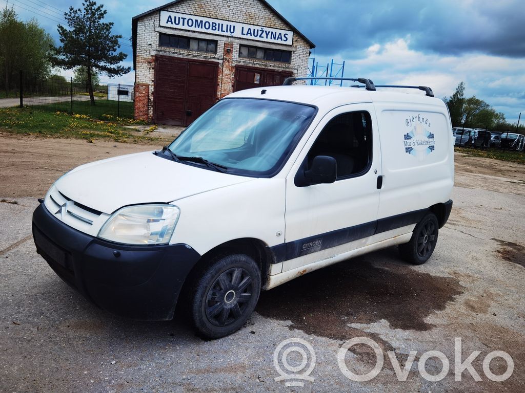 Berlingo Berlingo