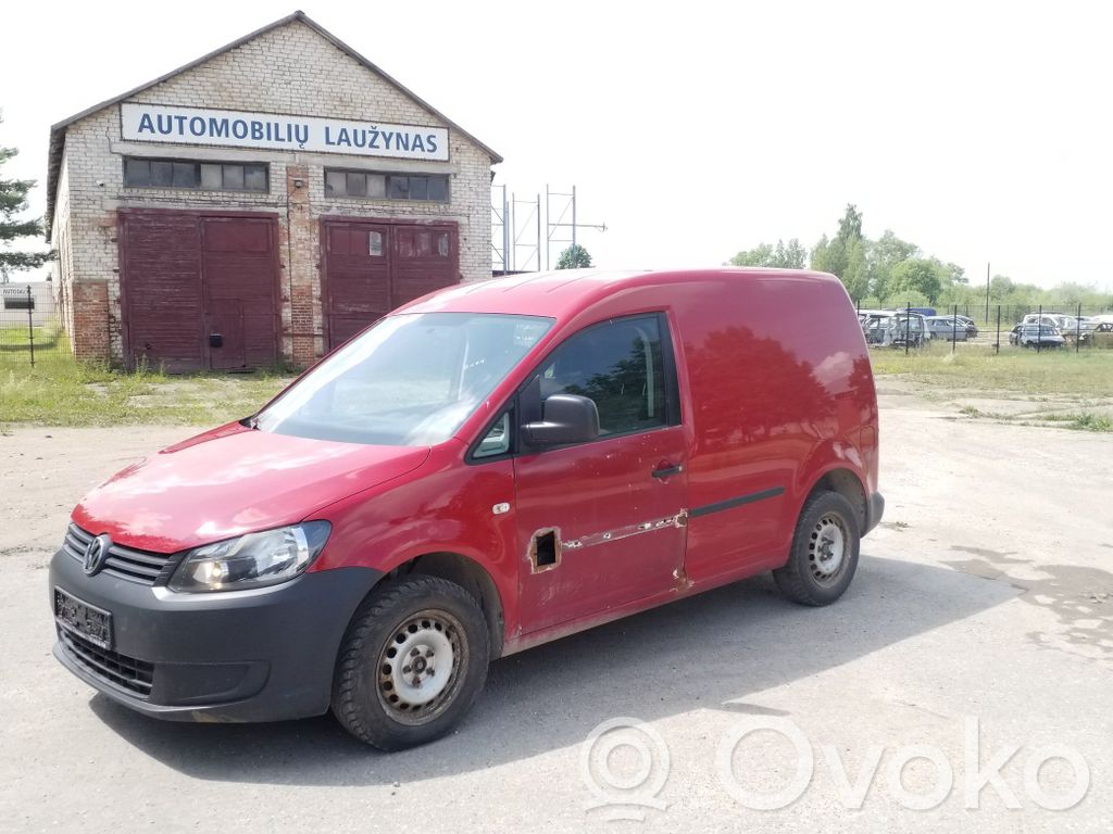 Caddy Caddy  03L906023PB