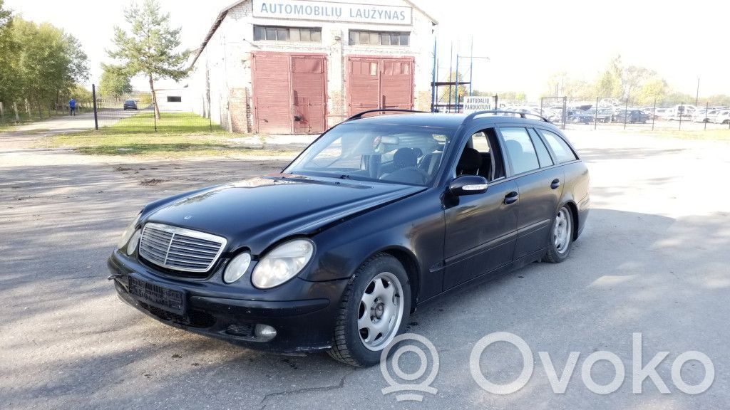 E W211 E-class, AMG (W124, W210, W211, W212, W213, C207, W238)  A2118218551