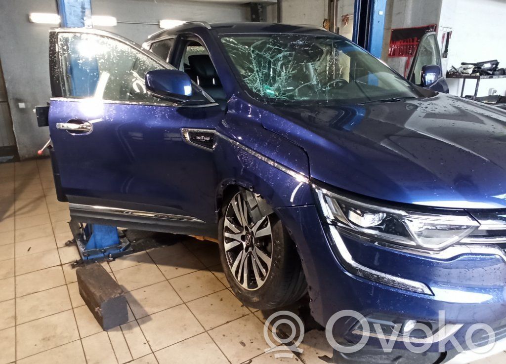 Koleos II Koleos  226A47453R