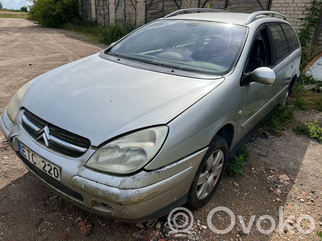C5 C5, C5 Aircross  9652184480