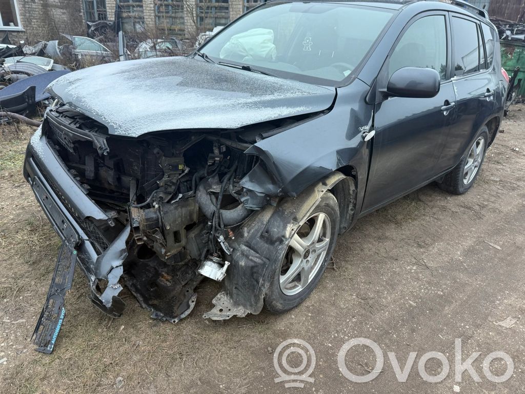 RAV 4 (XA30) RAV 4  5892542010