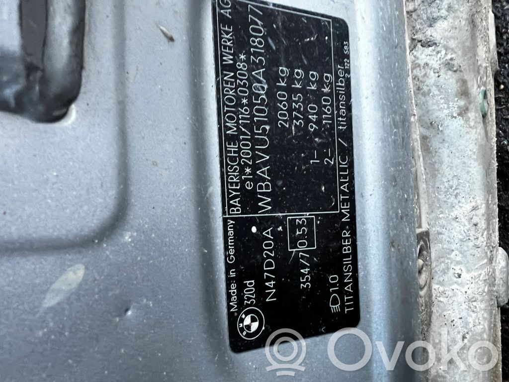 3 E90 E91 Series 3