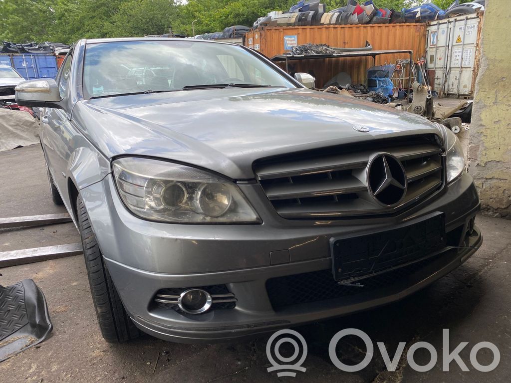 C W204 C-class, AMG (W202, W203, W204, W205, W206)  2048309985