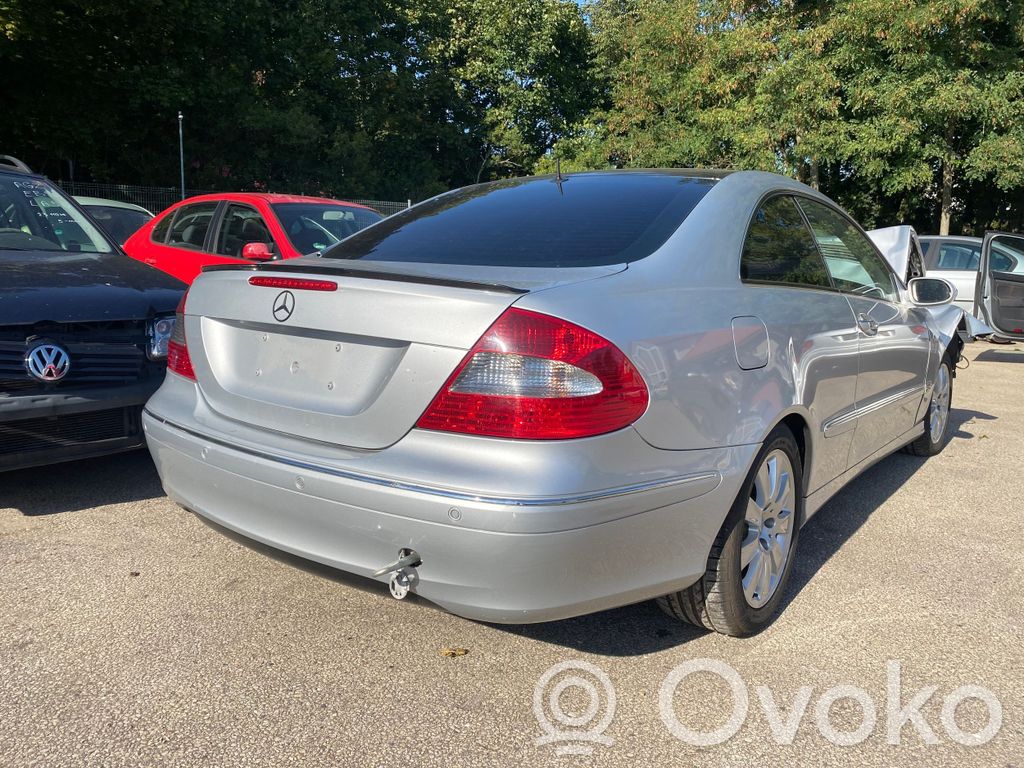 CLK A209 C209 CLK-class, AMG (W208, W209)  A2097500084