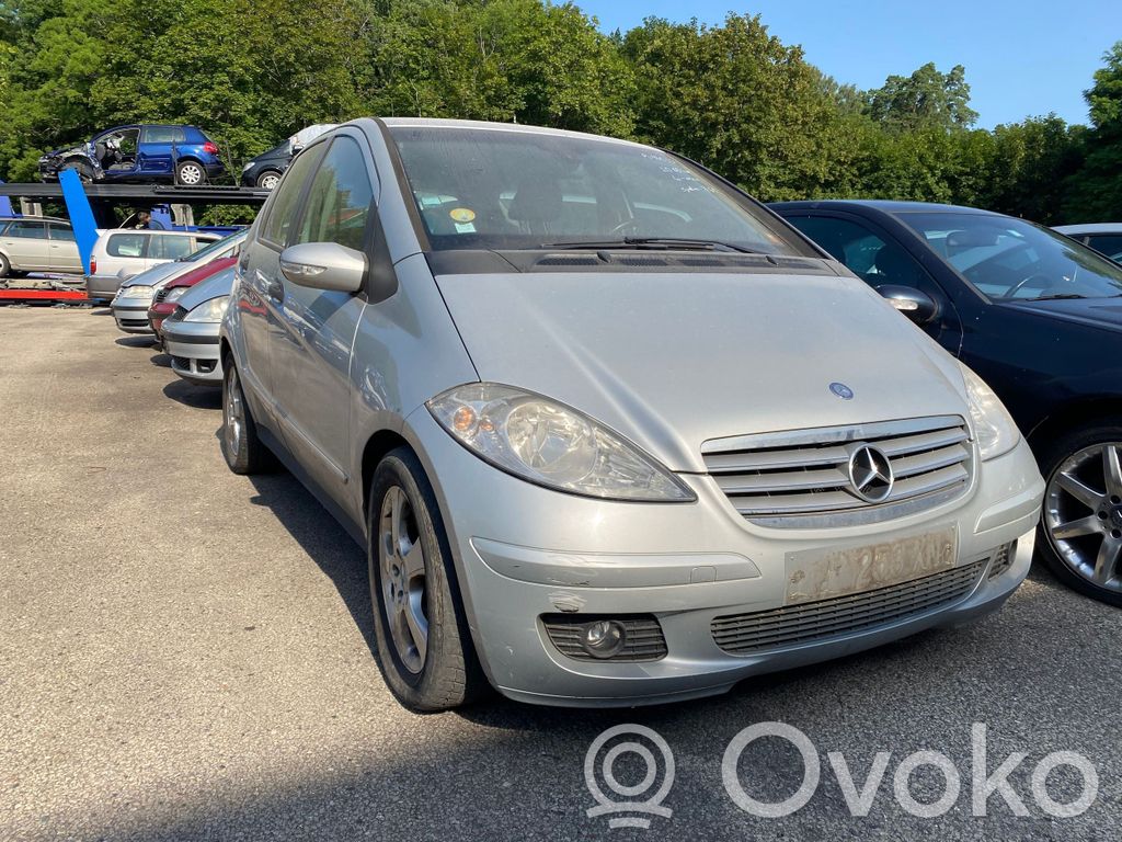 A W169 A-class  A6401507679