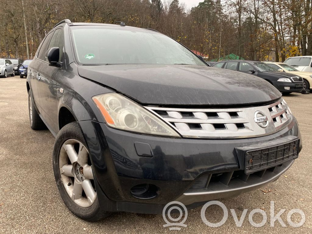 Murano Z50 Murano  9013799A