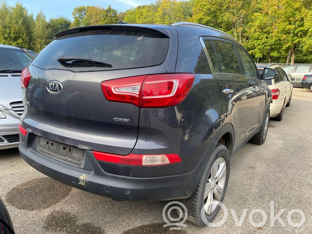 Sportage Sportage  9350933004