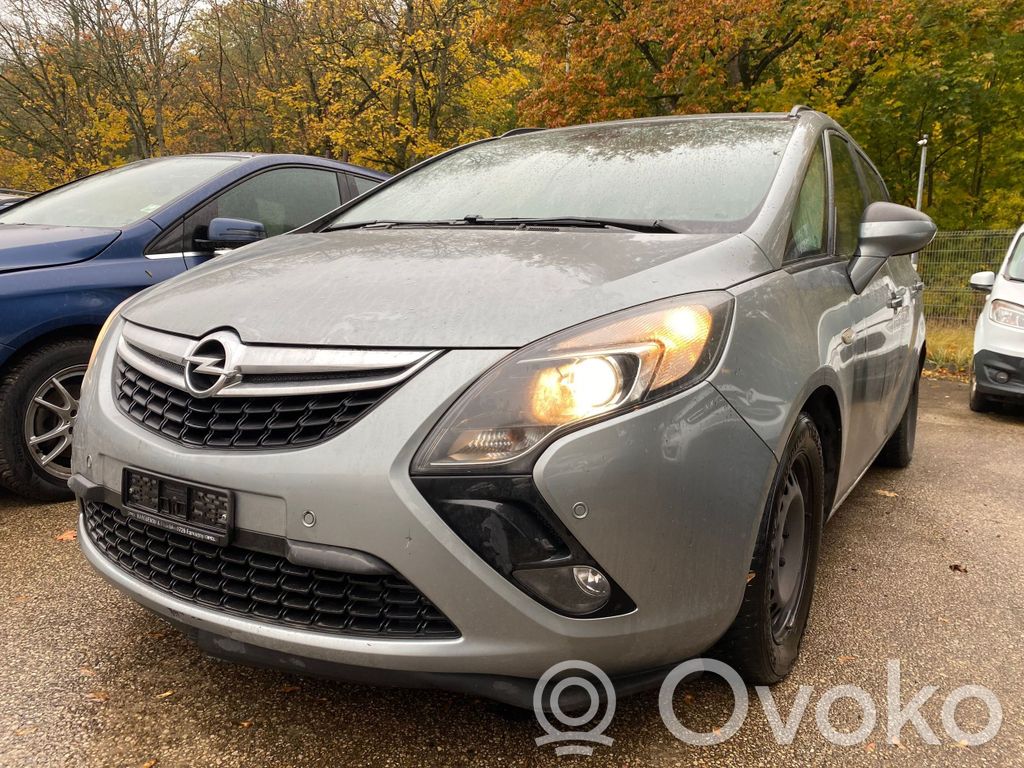 Zafira C Zafira  20765760