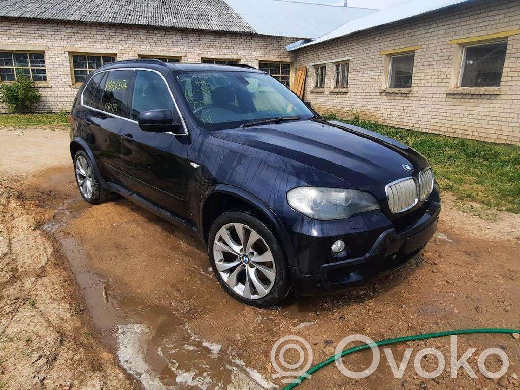 X5 E70 X5  9177754