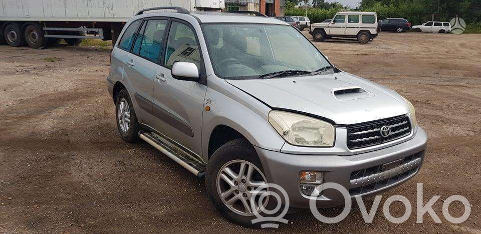 RAV 4 (XA20) RAV 4  8966142780