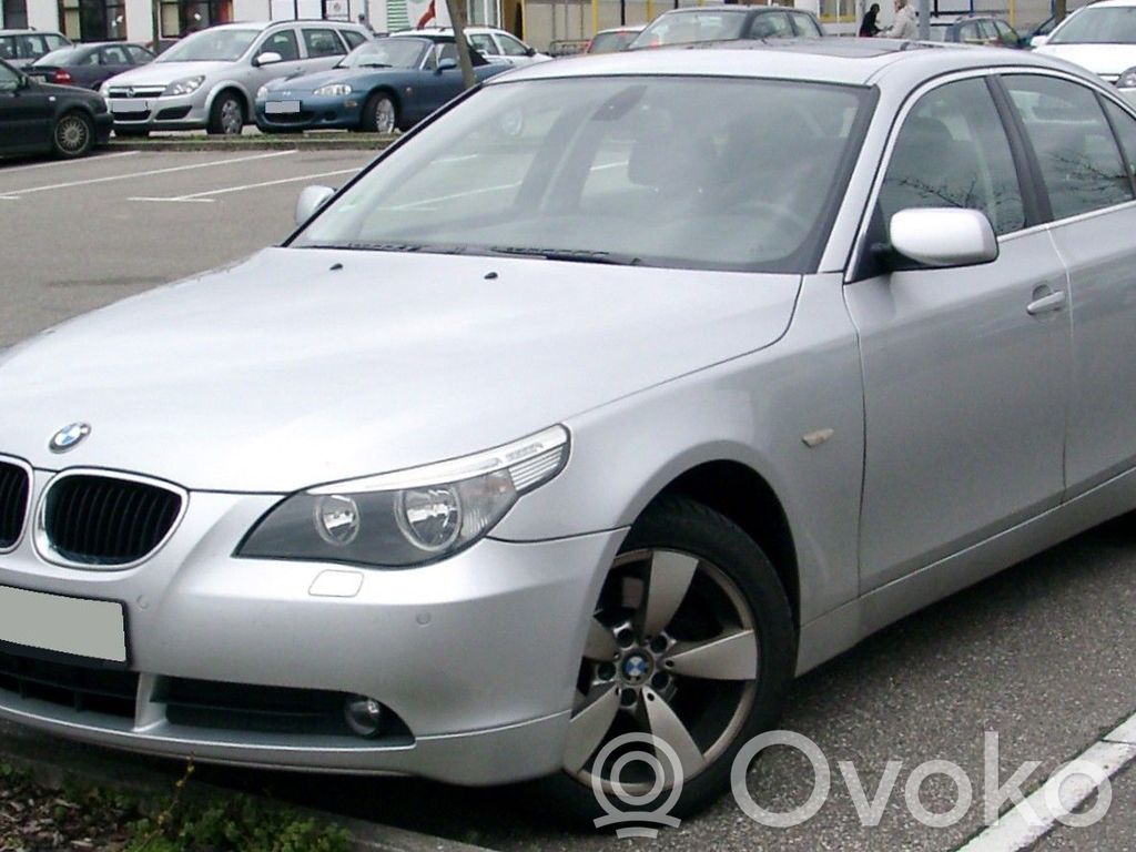 5 E60 E61 Series 5  6411924240901