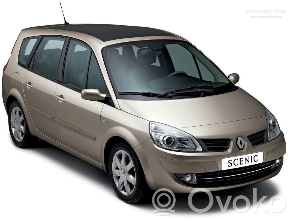 Scenic II -  Grand scenic II Scenic  8200501465