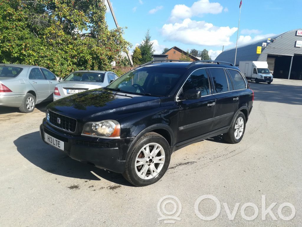 XC90 XC90