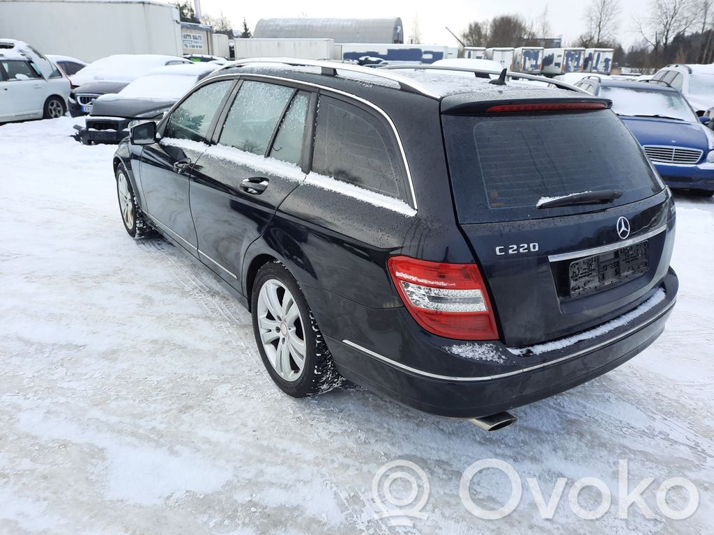 C W204 C-class, AMG (W202, W203, W204, W205, W206)  2048702851